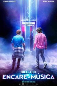 Bill & Ted: Encare a Música (2020) Online