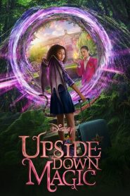 Upside-Down Magic (2020) Online