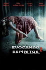 Evocando Espíritos 2 (2013) Online