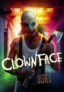 Clownface (2020) Online