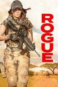 Rogue (2020) Online