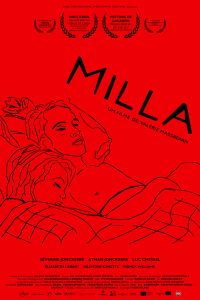 Milla (2018) Online