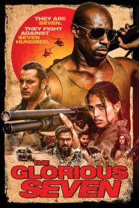 The Glorious Seven (2019) Online