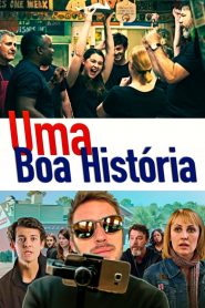 Uma Boa História (2020) Online