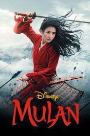 Mulan (2020) Online