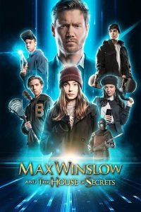 Max Winslow and The House of Secrets (2020) Online