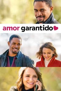 Amor Garantido (2020) Online
