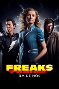 Freaks: Um de Nós (2020) Online