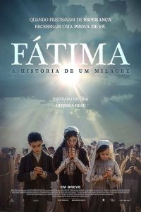 Fátima – A História de um Milagre (2020) Online