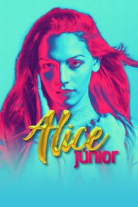 Alice Júnior (2019) Online