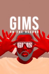GIMS: Ícone do Rap (2020) Online