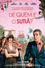 De quem é o Sutiã? (2018) Online