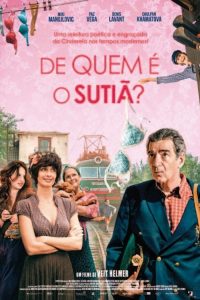 De quem é o Sutiã? (2018) Online