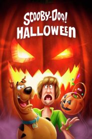 Scooby-Doo! Halloween (2020) Online