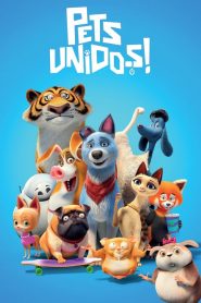 Pets Unidos (2019) Online