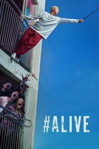 Alive (2020) Online