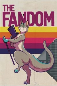 The Fandom (2020) Online