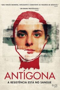 Antígona (2019) Online