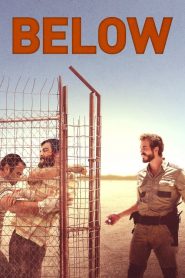 Below (2019) Online