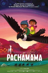 Pachamama (2018) Online