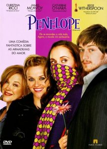 Penelope (2006) Online