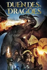 Duendes e Dragões (2018) Online