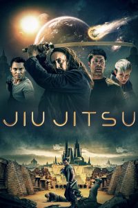 Jiu Jitsu (2020) Online