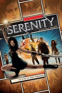 Serenity – A Luta Pelo Amanhã (2005) Online
