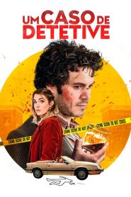 Um Caso de Detetive (2020) Online