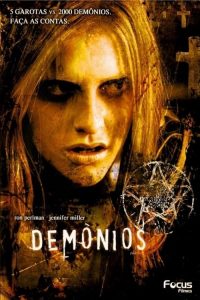 Demônios (2006) Online