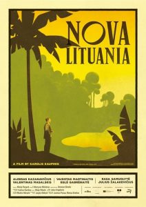 Nova Lituania (2019) Online