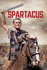 Spartacus (1960) Online