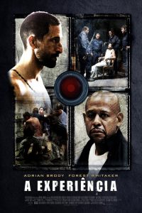 Detenção (2010) Online