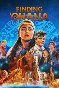 Em busca de ‘Ohana (2021) Online