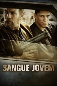 Sangue Jovem (2014) Online