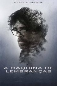 A Máquina De Lembranças (2017) Online