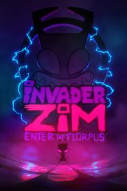 Invasor Zim e o Florpus (2019) Online