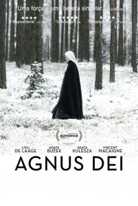 Agnus Dei (2016) Online
