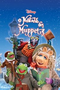 O Natal dos Muppets (1992) Online
