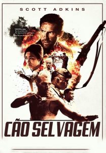 Cão Selvagem (2017) Online