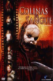 Colinas de Sangue (2009) Online