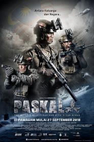 Paskal (2018) Online