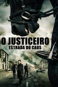 O Justiceiro: Estrada do Caos (2014) Online