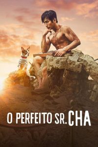 O Perfeito Sr. Cha (2021) Online