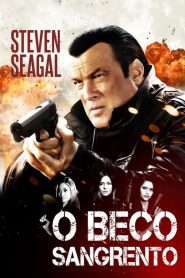 O Beco Sangrento (2012) Online