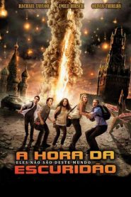 A Hora da Escuridão (2011) Online