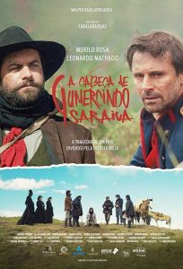 A Cabeça de Gumercindo Saraiva (2018) Online