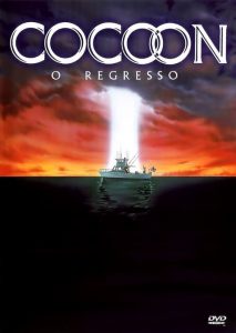 Cocoon II: O Regresso (1988) Online