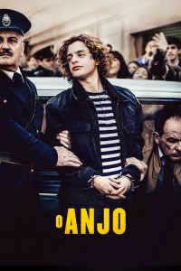 O Anjo (2018) Online