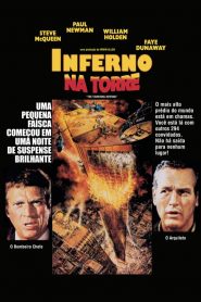 Inferno na torre (1974) Online